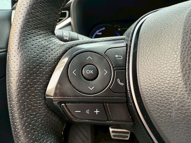 TOYOTA豐田 RAV4  第8張相片