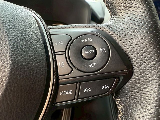 TOYOTA豐田 RAV4  第9張相片