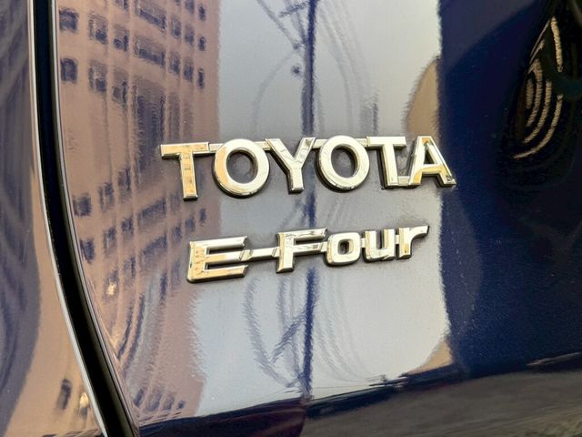 TOYOTA豐田 RAV4  第18張相片