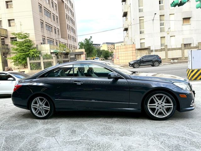 M-BENZ賓士 E350C  第2張相片
