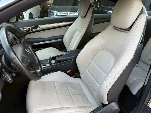 M-BENZ賓士 E350C  第6張相片