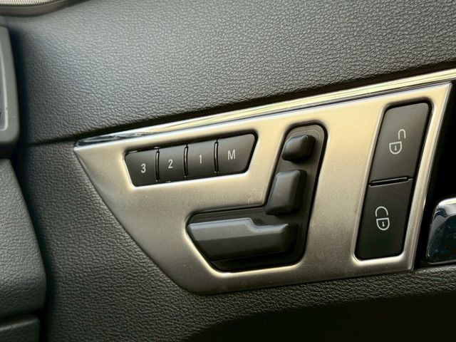 M-BENZ賓士 E350C  第9張相片