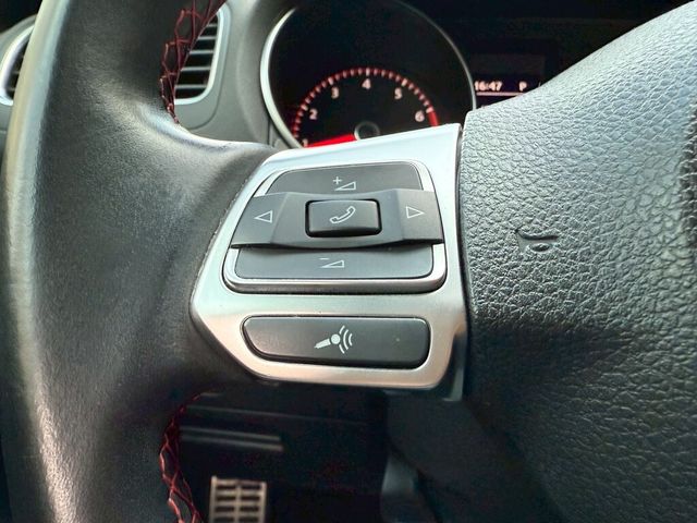 VOLKSWAGEN福斯 GOLF GTI  第10張相片