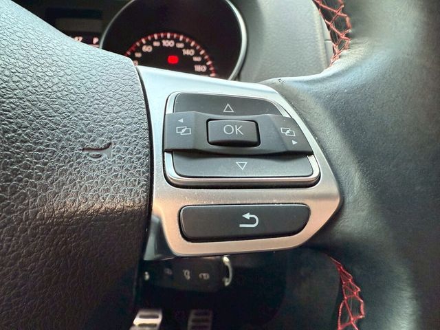 VOLKSWAGEN福斯 GOLF GTI  第11張相片