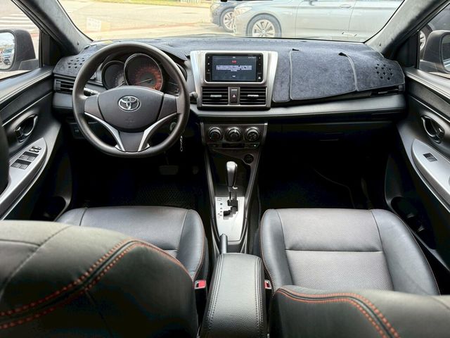TOYOTA豐田 YARIS  第5張相片