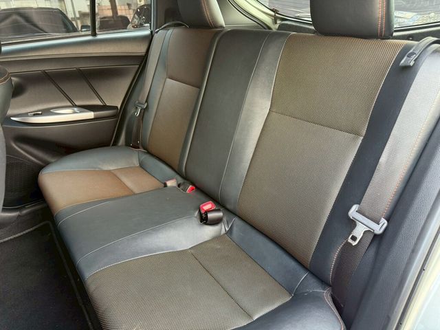 TOYOTA豐田 YARIS  第7張相片