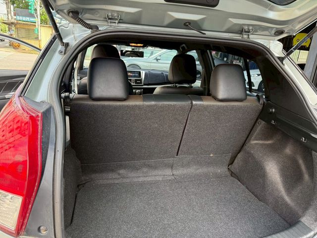 TOYOTA豐田 YARIS  第8張相片