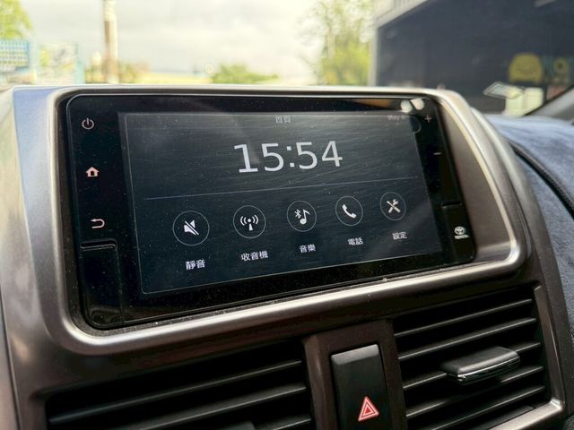 TOYOTA豐田 YARIS  第9張相片