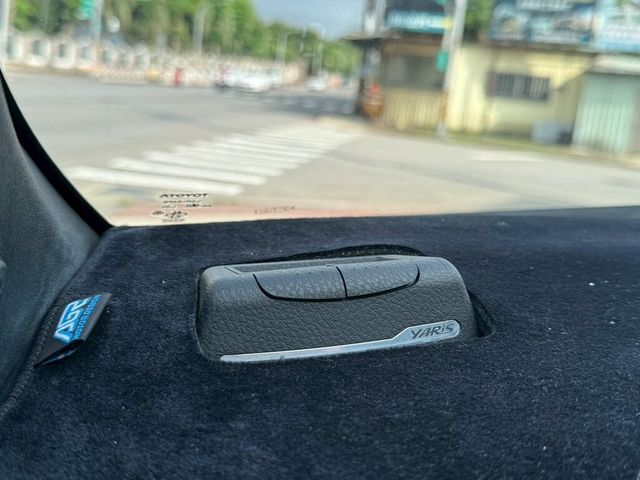 TOYOTA豐田 YARIS  第10張相片