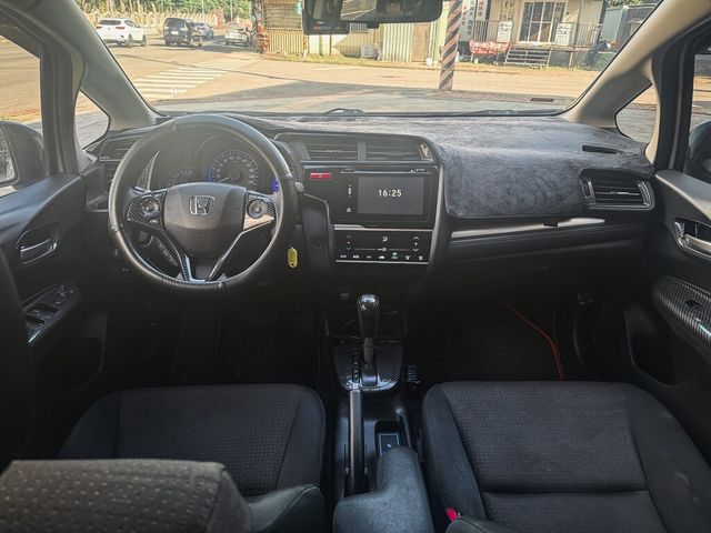 HONDA本田 FIT  第5張相片