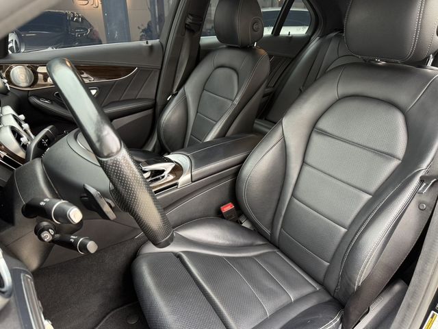 M-BENZ賓士 C300  第4張相片