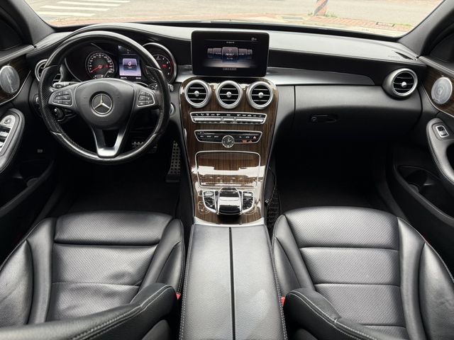 M-BENZ賓士 C300  第10張相片