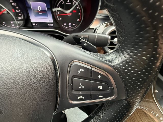 M-BENZ賓士 C300  第15張相片