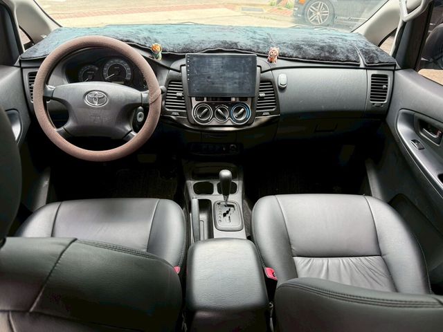 TOYOTA豐田 INNOVA  第5張相片