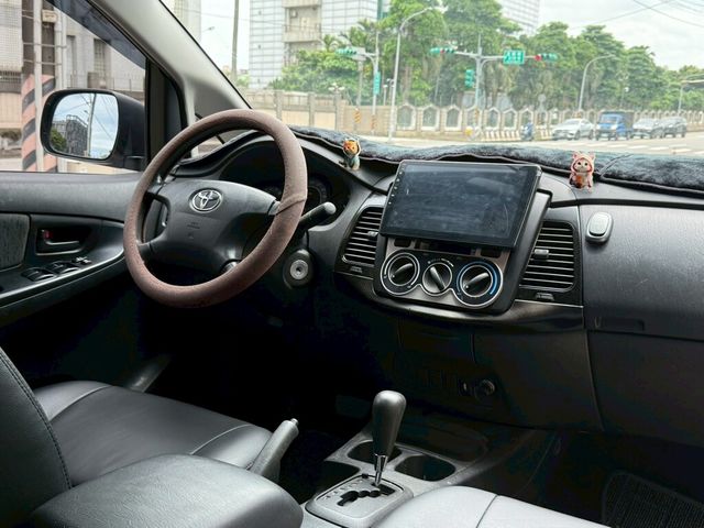 TOYOTA豐田 INNOVA  第6張相片