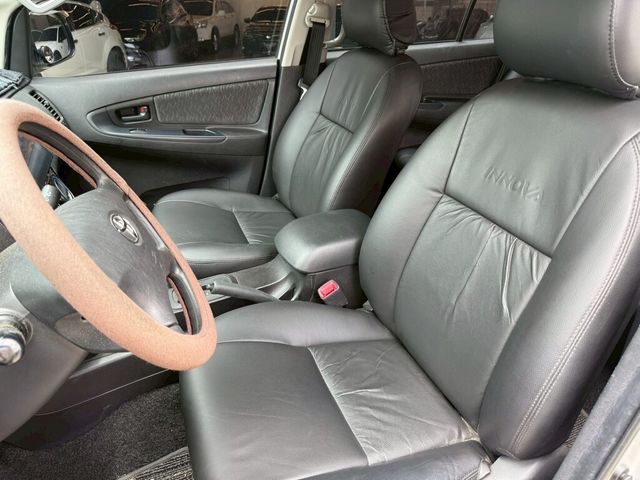 TOYOTA豐田 INNOVA  第7張相片