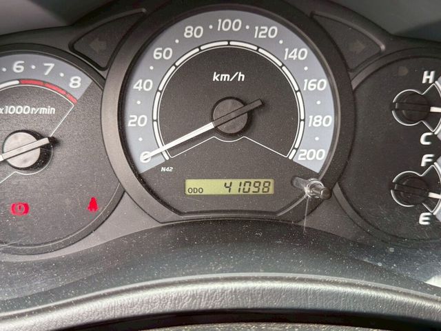 TOYOTA豐田 INNOVA  第13張相片