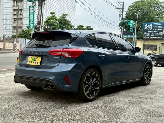 FORD福特 FOCUS  第3張相片