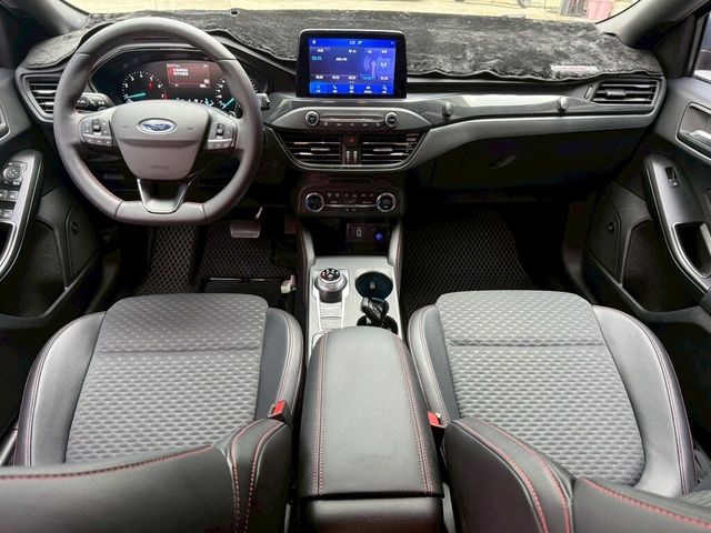FORD福特 FOCUS  第5張相片