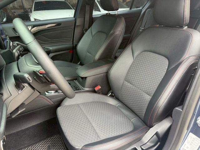 FORD福特 FOCUS  第7張相片