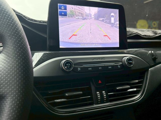 FORD福特 FOCUS  第11張相片