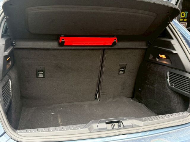 FORD福特 FOCUS  第12張相片