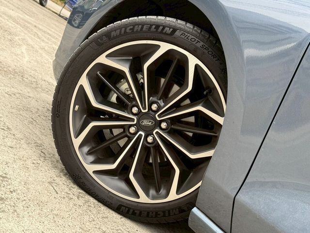 FORD福特 FOCUS  第14張相片