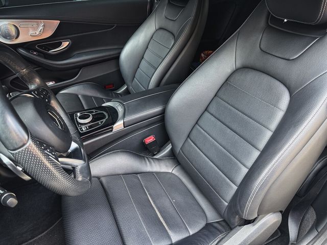 M-BENZ賓士 C300 COUPE  第7張相片
