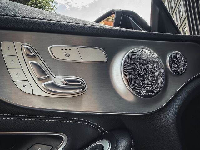 M-BENZ賓士 C300 COUPE  第8張相片