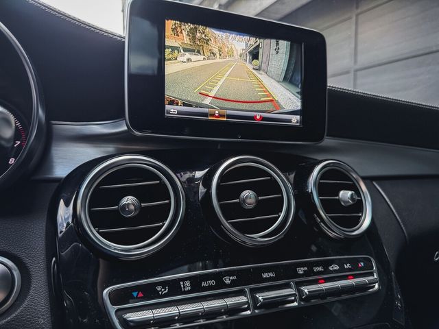M-BENZ賓士 C300 COUPE  第12張相片