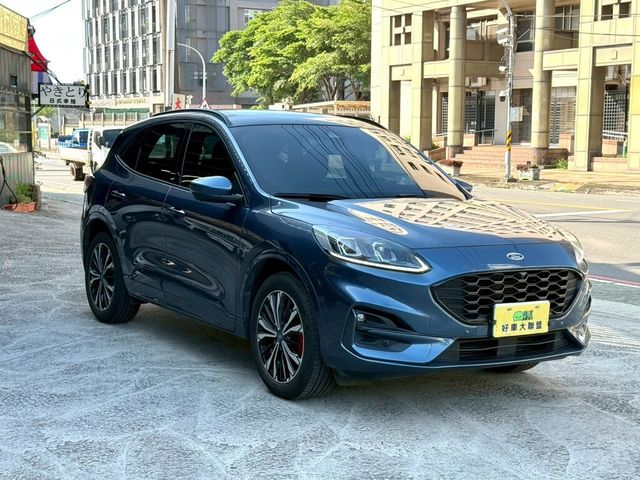 FORD福特 KUGA  第2張相片