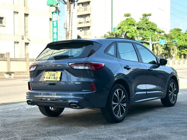 FORD福特 KUGA  第4張相片