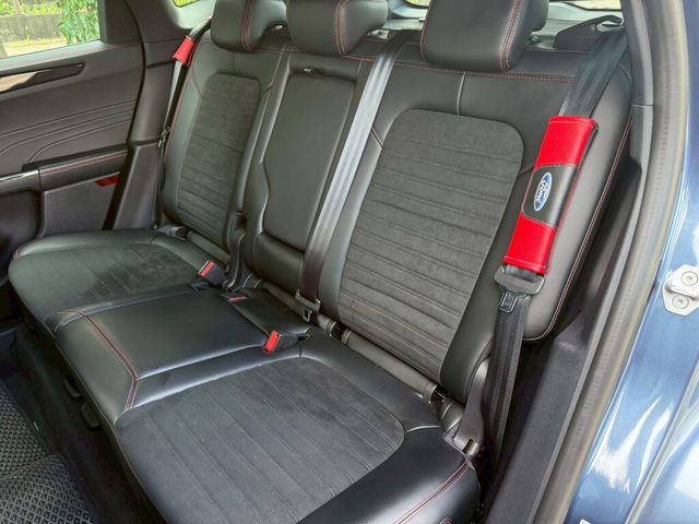 FORD福特 KUGA  第8張相片