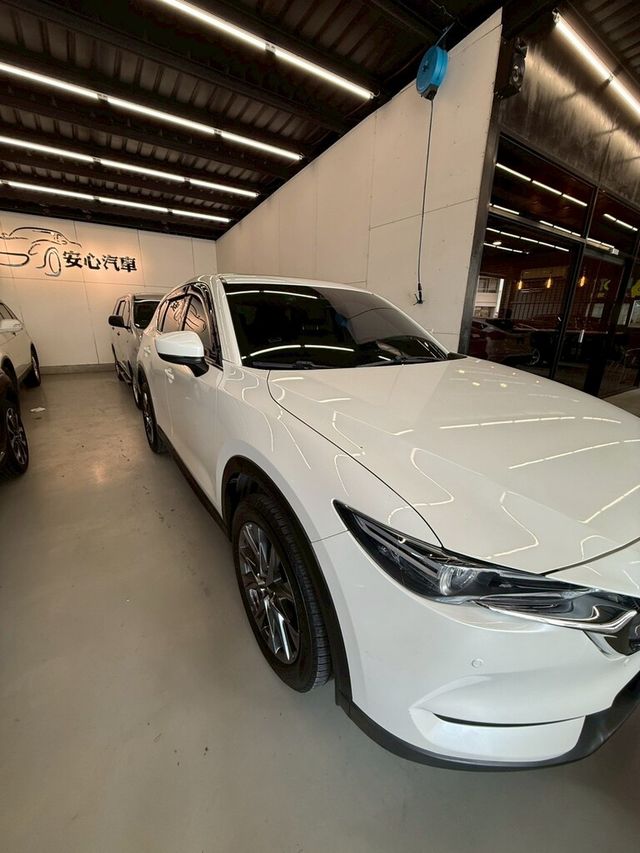 MAZDA馬自達 CX-5  第1張相片