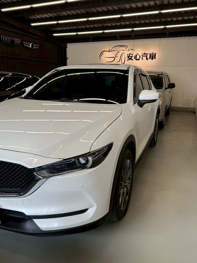 MAZDA馬自達 CX-5  第2張相片