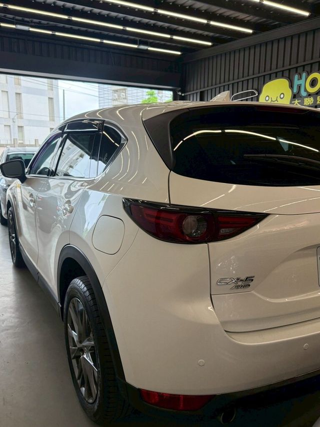MAZDA馬自達 CX-5  第3張相片