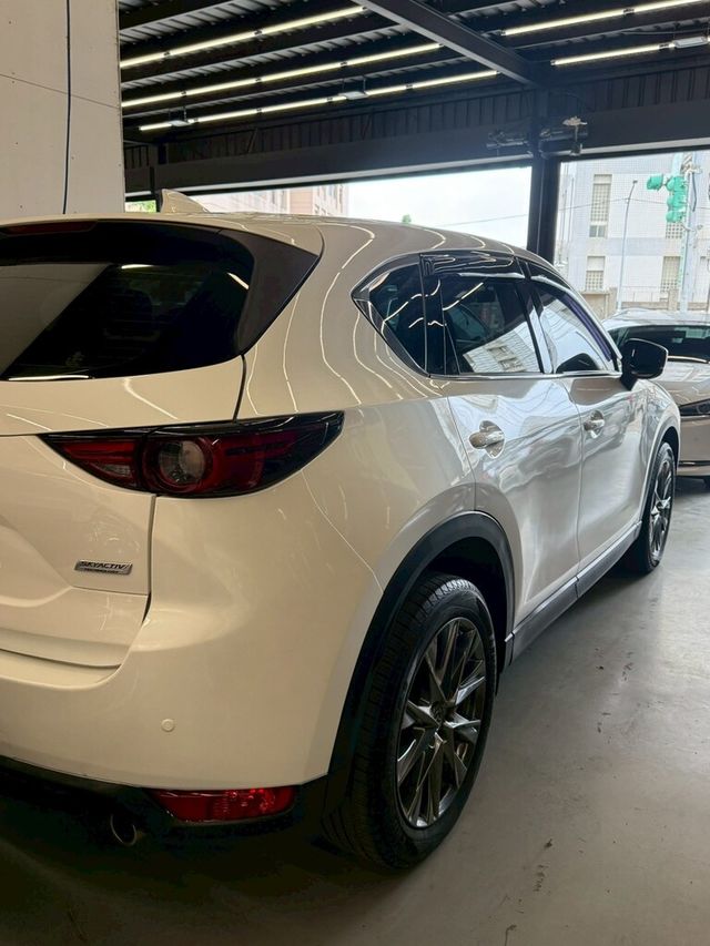 MAZDA馬自達 CX-5  第4張相片