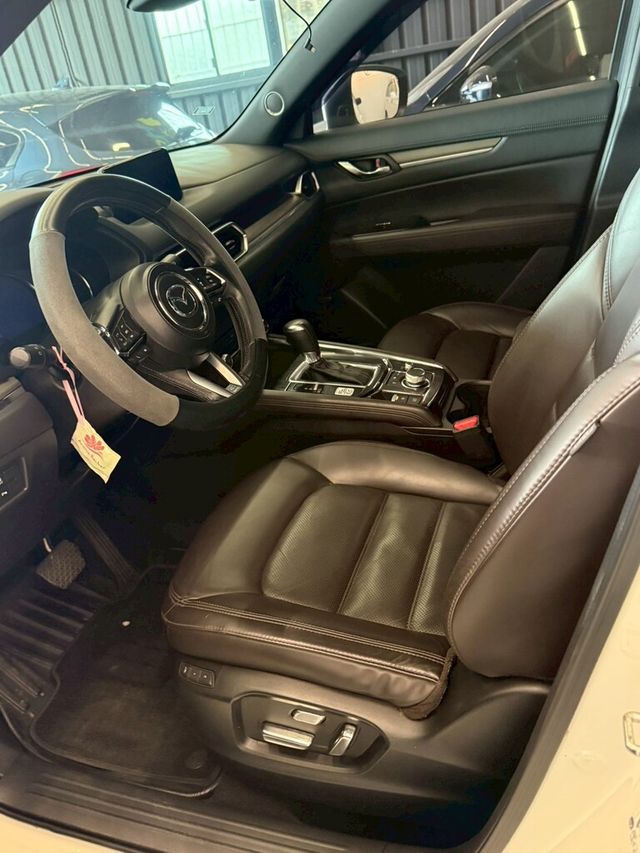MAZDA馬自達 CX-5  第5張相片