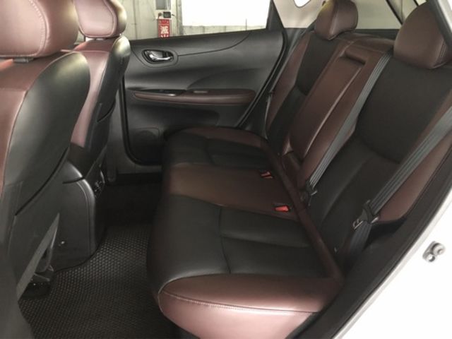 NISSAN日產 TIIDA  第14張相片