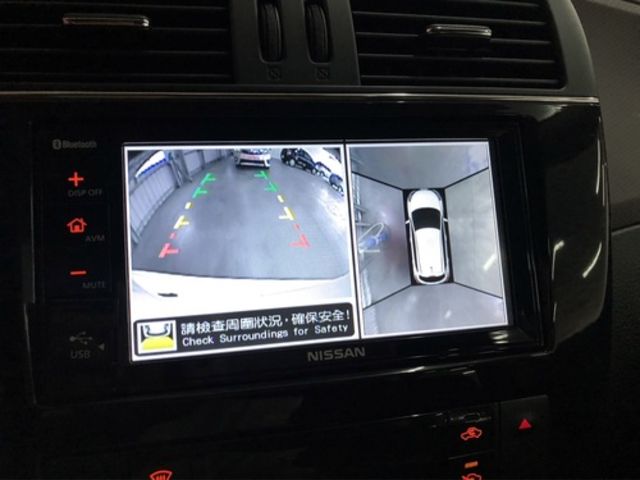 NISSAN日產 TIIDA  第15張相片