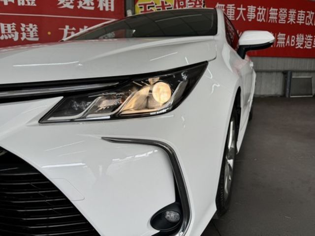 TOYOTA豐田 ALTIS  第7張相片