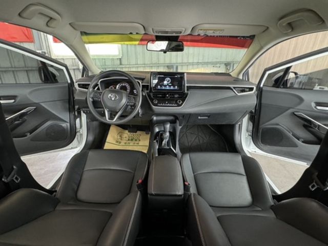 TOYOTA豐田 ALTIS  第11張相片
