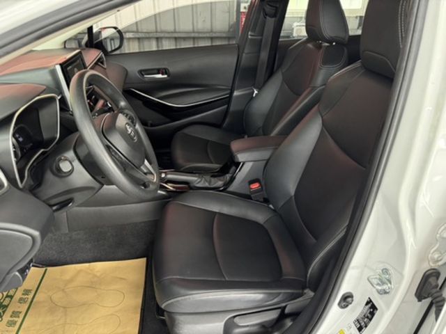 TOYOTA豐田 ALTIS  第12張相片