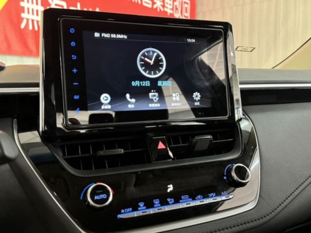 TOYOTA豐田 ALTIS  第14張相片