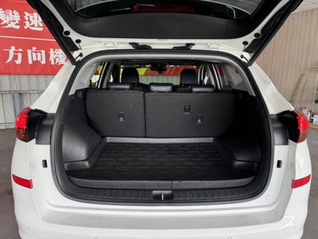 HYUNDAI現代 TUCSON  第6張相片