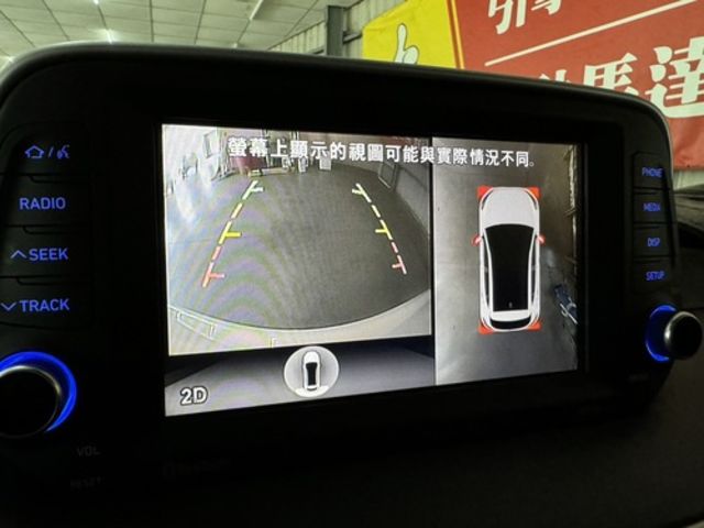 HYUNDAI現代 TUCSON  第16張相片