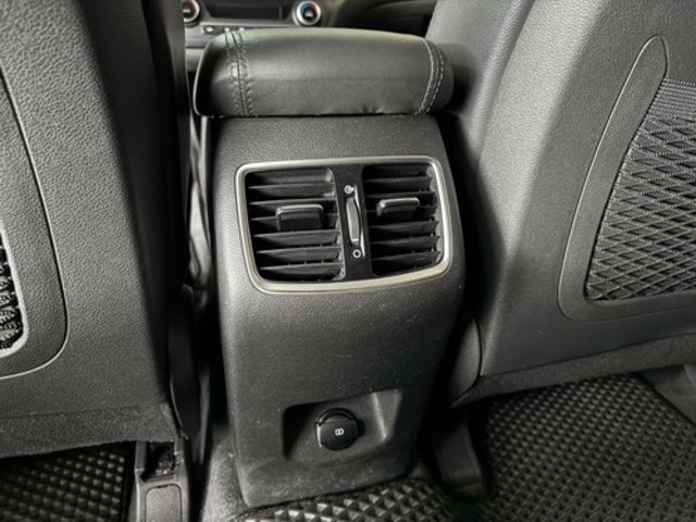 HYUNDAI現代 TUCSON  第17張相片