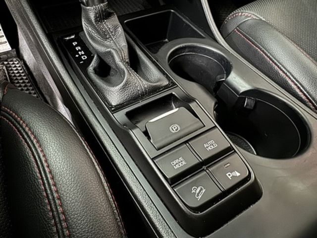 HYUNDAI現代 TUCSON  第18張相片