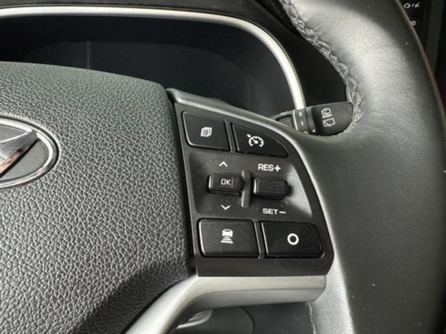 HYUNDAI現代 TUCSON  第19張相片