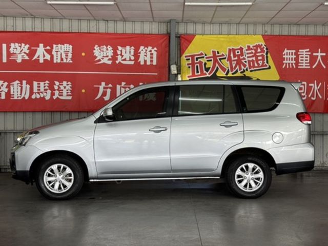 MITSUBISHI三菱 ZINGER  第3張相片